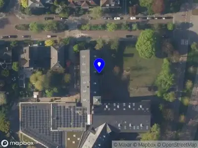 Stedelijk Gymnasium Locatie Athena