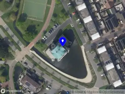 Zeemanskoor De Noordwijkers Rijnsburg