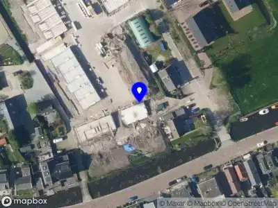 Mariflor Beheer B.V.