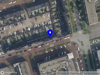 Beheerstichting Hartenhof 50 Pijnacker