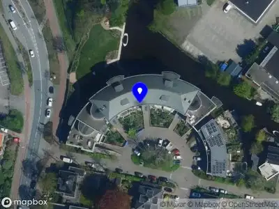 Nieuw bedrijf Vereniging van Eigenaars van het Flatgebouw 