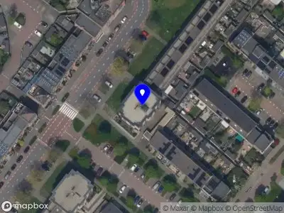 VvE Poortwacht 88 tm 95 (zeus)te Leiderdorp