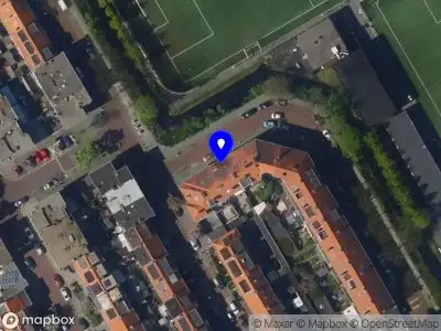 Vereniging van Eigenaars van der Hoopstraat 7/9/11 te ´s-Gravenhage