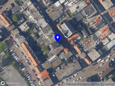 Nieuw bedrijf Vereniging van Eigenaars Nieuwe Laantjes 129/ 141 Scheveningen