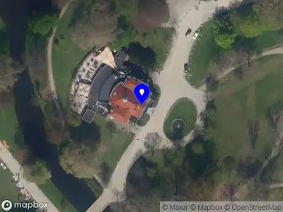 Nieuw bedrijf Harbour Rotterdam B.V.