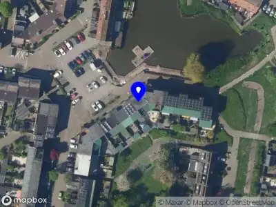 VvE Brempark 40, 42 en 44 Zoetermeer Zoetermeer