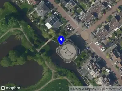 Vereniging van Eigenaars van het flatgebouw 