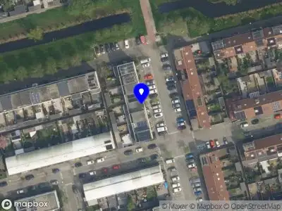 VVE Delfgauwseweg 241/239 Delft Delft