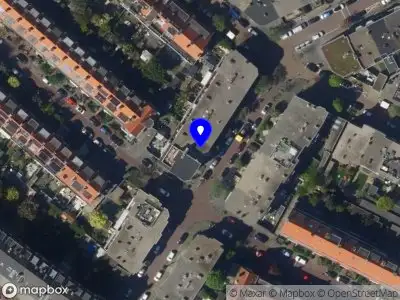 Nieuw bedrijf VvE Amandelstraat 97, 99 en 101 's-Gravenhage