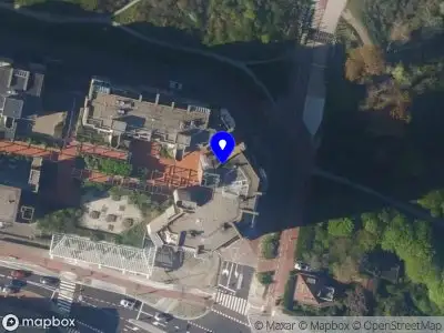 Nieuw bedrijf VvE 's-Gravenduyn Blok 3.1 te 's-Gravenhage