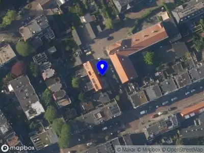 VvE Duivenbodestraat 12/12a te Leiden