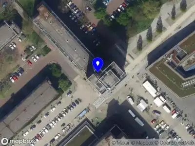 V.v.E. Laan van Berendrecht 262/314 te Leiderdorp