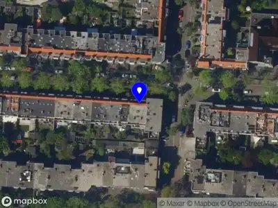 VvE Beetslaan 116, 118 en 120 te Rijswijk Rijswijk