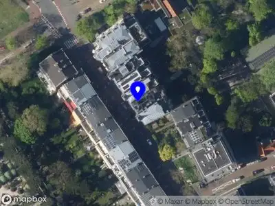 Nieuw bedrijf VvE Flatgebouw Bankastraat 141