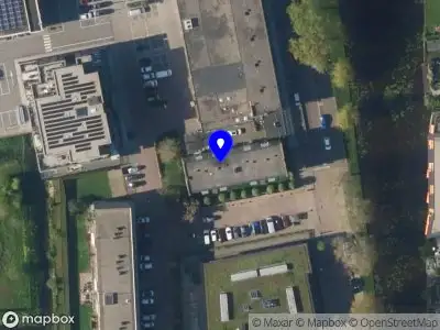 VVE Herman Gorterstraat nummers 1 tm 12 Hazerswoude-Rijndijk