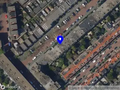 VVE Amerongenstraat 90-94