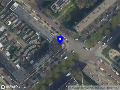 VVE Remmersteinstraat 173 t/m 183 's-Gravenhage