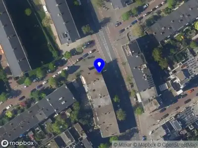 VvE Driebergenstraat 135 en 137 (oneven nr) 's-Gravenhage