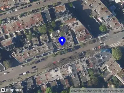 Nieuw bedrijf VvE Stevinstraat 118/116 te 's-Gravenhage