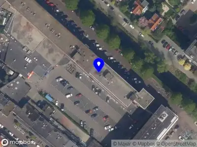 VvE Willem de Zwijgerlaan 7/9b te Den Haag