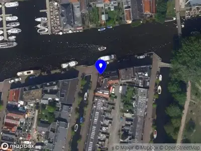 VvE Havenkade/Minnebroersgracht te Leiden Leiden