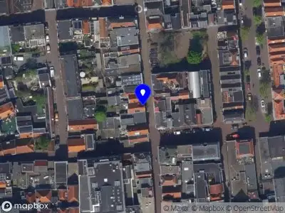 Nieuw bedrijf Vereniging van eigenaars gebouw 