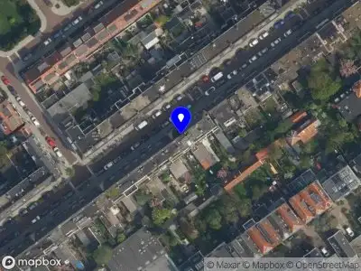 Nieuw bedrijf VvE C. Fockstraat 75/77 te Delft