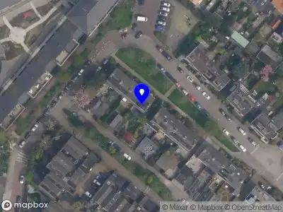 Nieuw bedrijf Fysiotherapie Eerste Lijn Zuid-Holland West