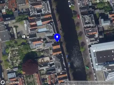 Burgy Holding B.V. Leiden