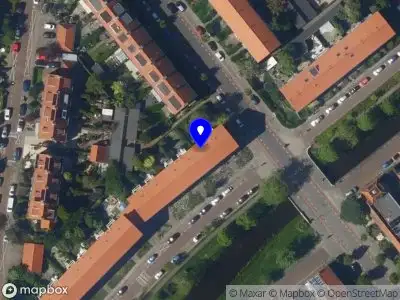 Nieuw bedrijf W.B.N. Storm Holding B.V.