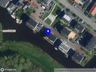 Nieuw bedrijf V.v.E. Visserkade 14/16 te Lisse