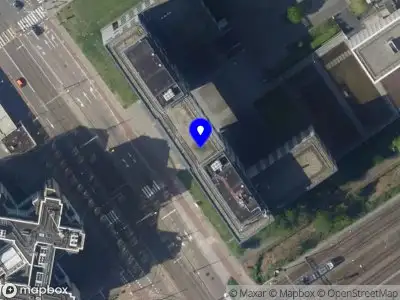 ZonMW 's-Gravenhage