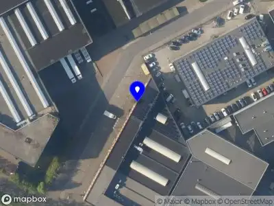 Nieuw bedrijf St. Adm. H.J. Pasman Beheer