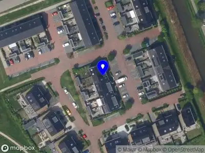 PV Post Nieuwveen Nieuwveen