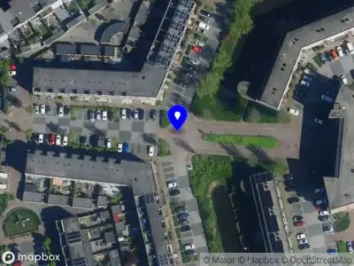 V.v.E. Spankerstraat 2 tot en met 30 (even- nummers) te Lisse