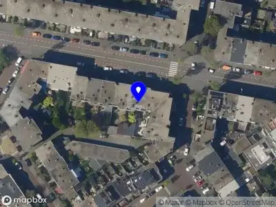 Nieuw bedrijf VvA van Arembergelaan 50-60