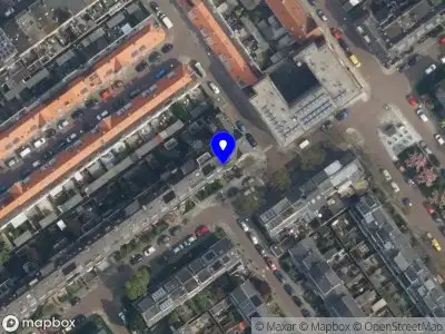 VvE Ternatestraat 97,99,101 en 103 Delft