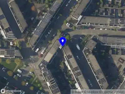 VVE Sonia Gaskellstraat 1 t/m 11 (oneven) Leiden