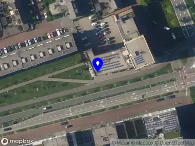 Nieuw bedrijf di Mana Mana