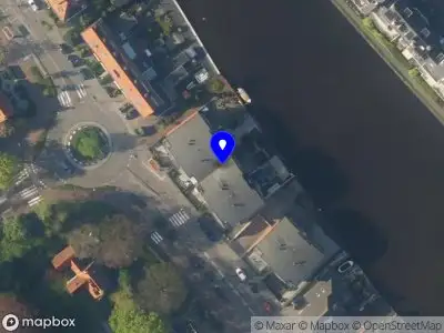 Nieuw bedrijf Vereniging van eigenaars De Drie Koningen