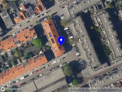 VvE Vleerstraat 46/56 en Zuilingstraat 103 's-Gravenhage