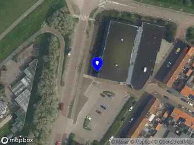 Stichting de Wielepet Monster
