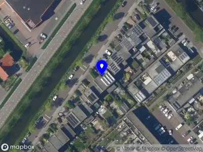 Tandartspraktijk De Hoektand