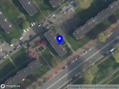 Bliksem Acar 's-Gravenhage