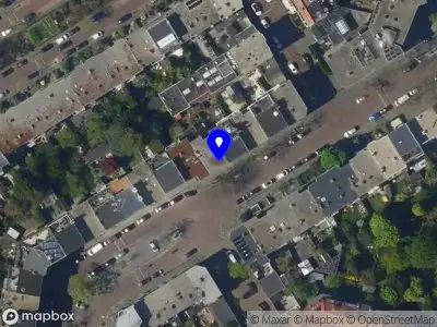 Nieuw bedrijf Vereniging van Eigenaars Vlierboomstraat 151 tot en met 155