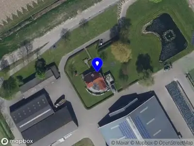 Nieuw bedrijf V.O.F. Ruigrok-Boekhorst