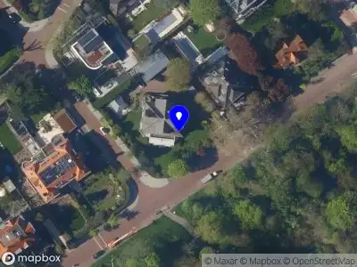 Violenweg Holding B.V.