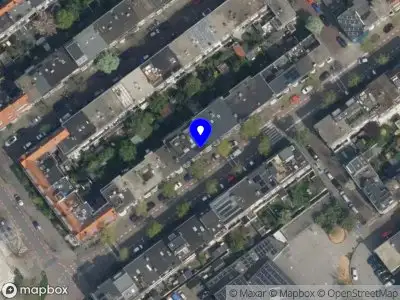 VvE Hugo de Grootstraat 282 t/m 292 Delft