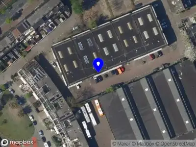 ATS1 's-Gravenhage