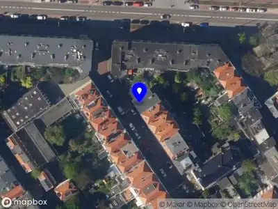 VvE Eerste De Riemerstraat 17, 19 en 21